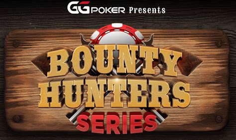 bounty hunter poker strategy